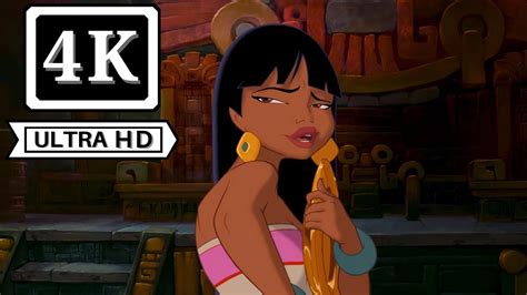 chel dorado porn|Videos Tagged with chel (the road to el dorado)